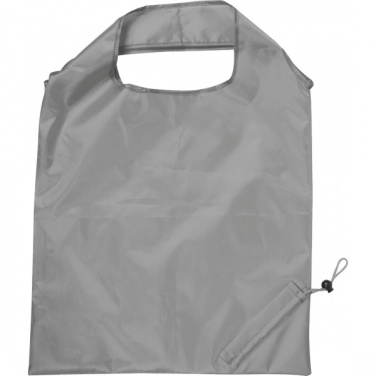 Logo trade promotional products image of: Foldable shopping bag ELDORADO