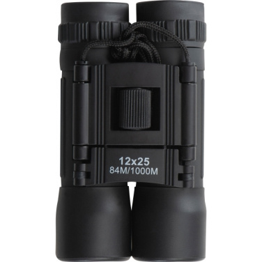 Logo trade corporate gift photo of: Binoculars ISTANBUL