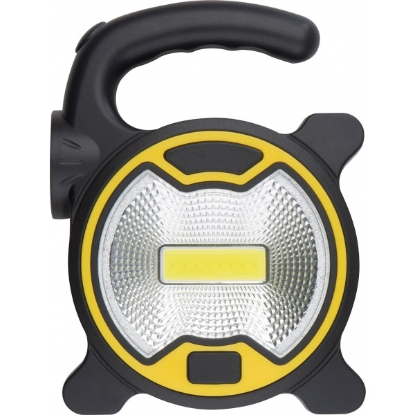 Logotrade promotional product picture of: COB light WATFORD