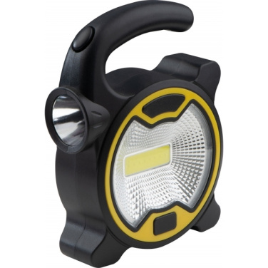 Logotrade promotional item picture of: COB light WATFORD