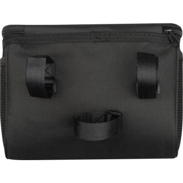 Logo trade corporate gift photo of: Handlebar bag POMPEI
