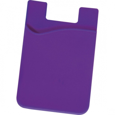 Logotrade promotional merchandise photo of: Smart phone bag BORDEAUX