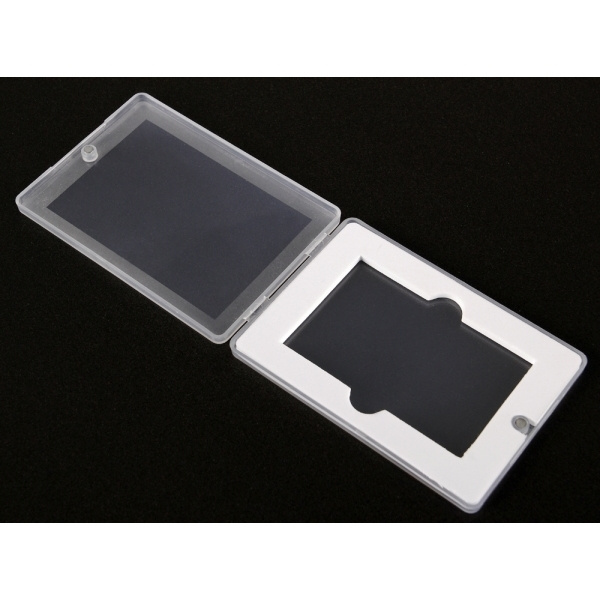Logotrade promotional product image of: Eg op4 - usb flash drive packaging