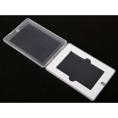 Logotrade promotional products photo of: Eg op4 - usb flash drive packaging
