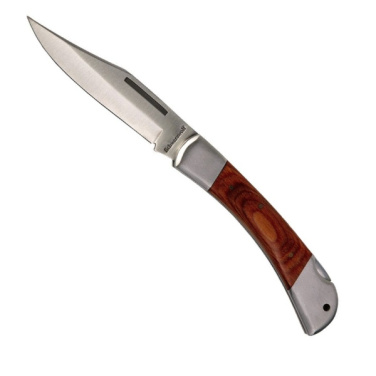 Logotrade promotional merchandise image of: Big knife JAGUAR Schwarzwolf