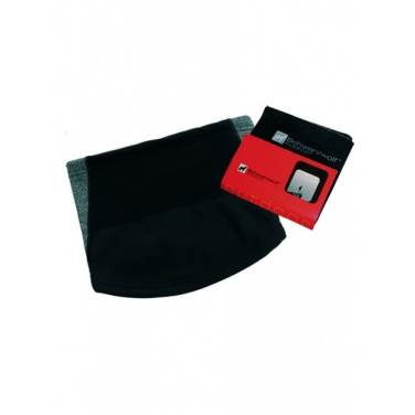 Logotrade promotional products photo of: Bandana MISMI Schwarzwolf