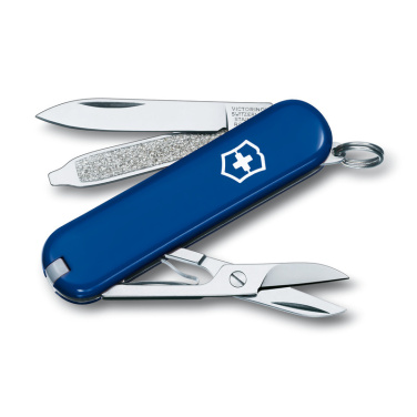 Logotrade promotional items photo of: Pocket knife CLASSIC SD Victorinox