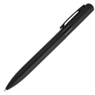 Logo trade business gifts image of: Metal ballpoint pen TRIOMPHE Pierre Cardin