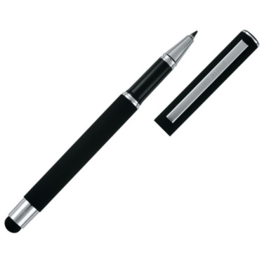 Logotrade promotional merchandise image of: Roller soft touch CLAUDIE Pierre Cardin