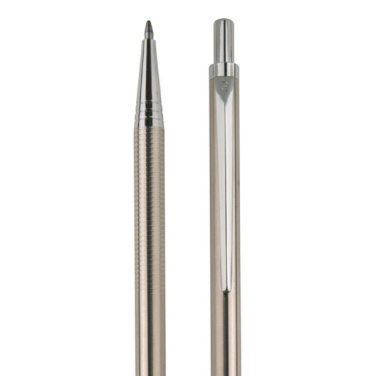 Logotrade promotional gift image of: Ballpoint pen AMOUR Pierre Cardin