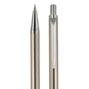 Logotrade business gifts photo of: Pencil, micro AMOUR Pierre Cardin