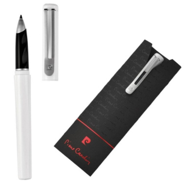 Logotrade advertising product image of: Roller GIRONDE Pierre Cardin