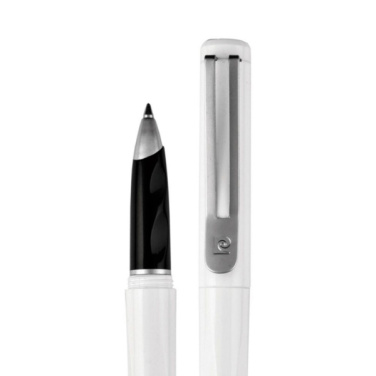 Logo trade advertising products picture of: Roller GIRONDE Pierre Cardin
