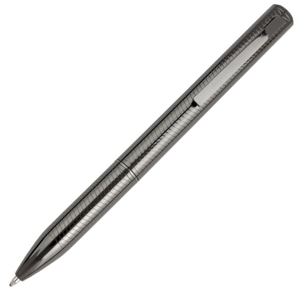 Logotrade corporate gifts photo of: Metal ballpoint pen FESTIVAL Pierre Cardin