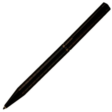 Logotrade promotional item picture of: Metal ballpoint pen ESPACE Pierre Cardin