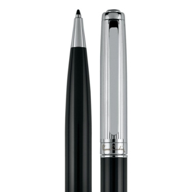 Logotrade advertising product picture of: Metal ballpoint pen DIDIER Pierre Cardin