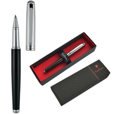 Logo trade advertising products image of: Roller DIDIER Pierre Cardin