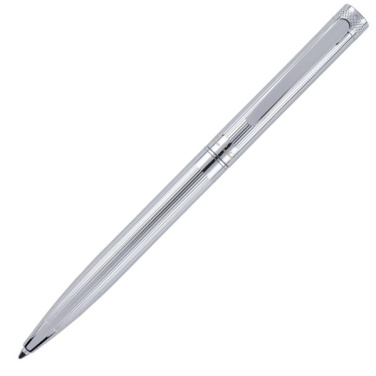 Logotrade promotional giveaway picture of: Ballpoint pen RENEE Pierre Cardin