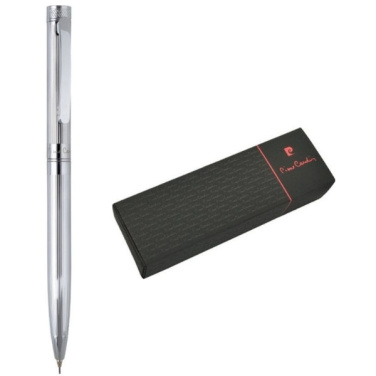 Logotrade promotional merchandise image of: Pencil, micro RENEE Pierre Cardin