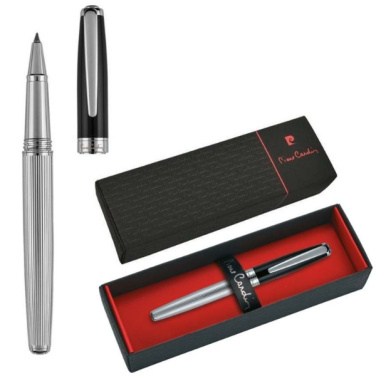 Logotrade promotional giveaway image of: Roller CHRISTOPHE Pierre Cardin