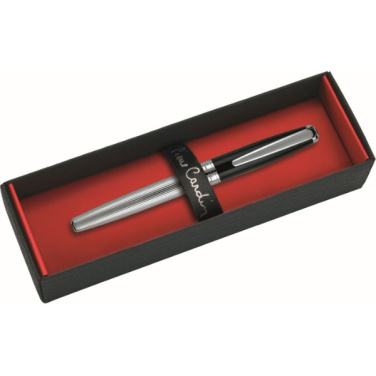 Logo trade promotional merchandise image of: Roller CHRISTOPHE Pierre Cardin