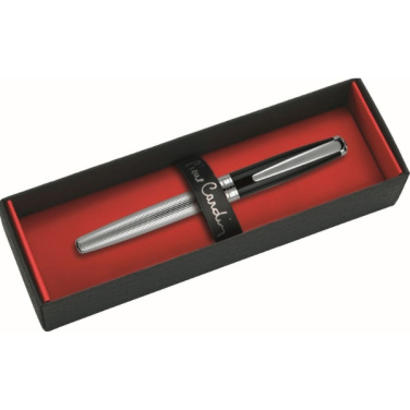 Logotrade business gifts photo of: Fountain pen CHRISTOPHE Pierre Cardin