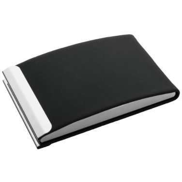 Logotrade promotional items photo of: Set cardholder & roller CONCORDE Pierre Cardin