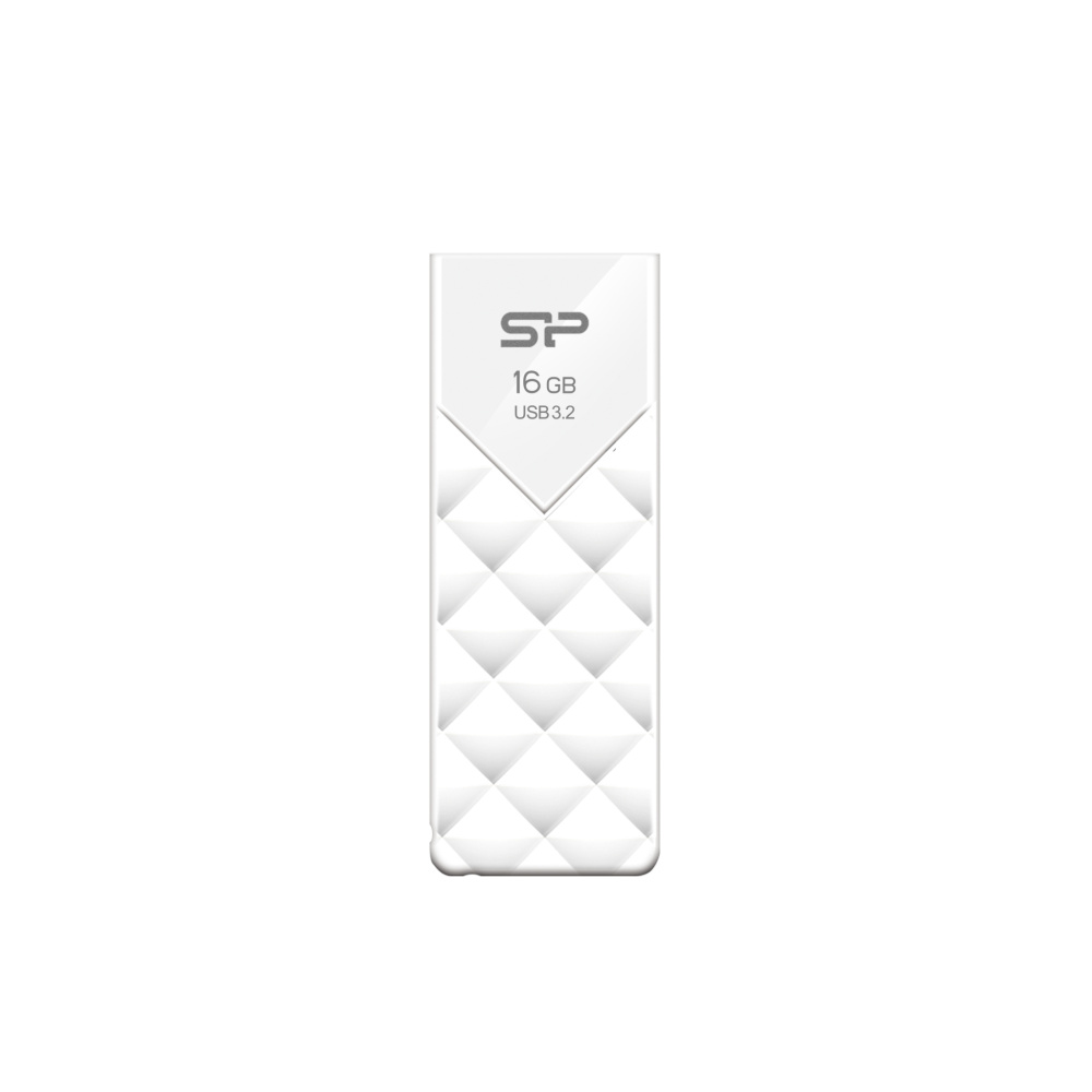 Logotrade corporate gift image of: PENDRIVE SILICON POWER B03 3.2