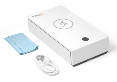 Logo trade promotional products picture of: UV disinfector