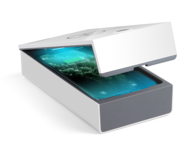 Logotrade corporate gift image of: UV disinfector
