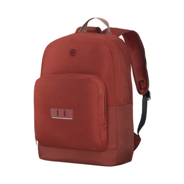 Logotrade promotional items photo of: Backpack Wenger Crango 16''