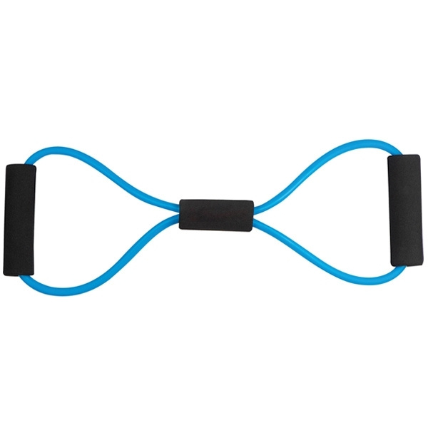 Logotrade promotional item image of: Fitness equipment RESISTENCIA