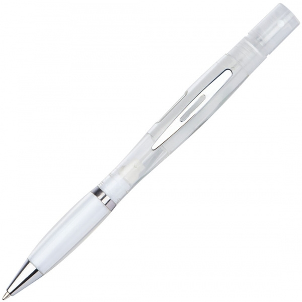 Logotrade promotional gifts photo of: Spray ballpen CHARLEROI