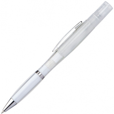 Logotrade promotional gift picture of: Spray ballpen CHARLEROI