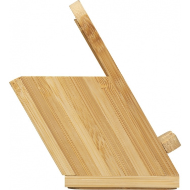 Logotrade promotional giveaway picture of: Desk stand FREDERICTON