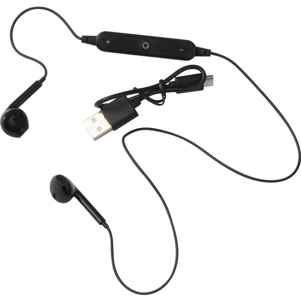 Logotrade business gifts photo of: Bluetooth headset ASTI