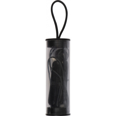 Logo trade promotional merchandise image of: Bluetooth headset ASTI