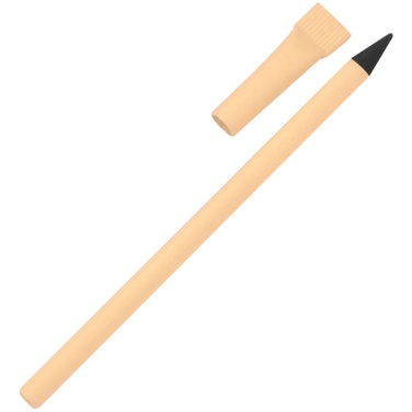 Logotrade corporate gift image of: Inkless pen IRVINE