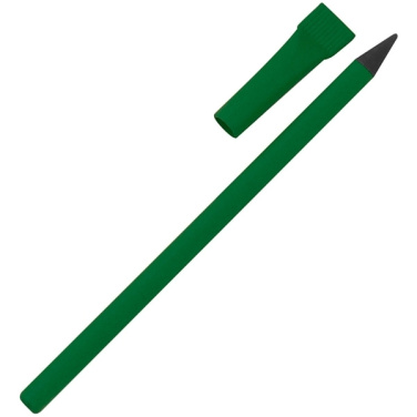 Logotrade promotional giveaway image of: Inkless pen IRVINE