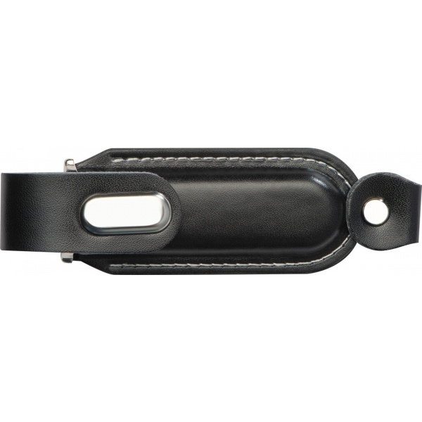 Logotrade promotional giveaway picture of: USB stick 8GB LEUVEN