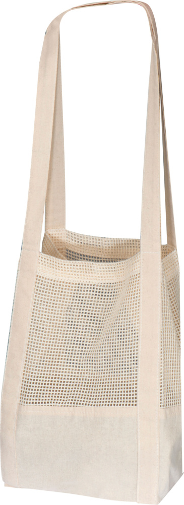 Logotrade promotional merchandise image of: Cotton bag ALANYA