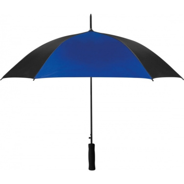 Logo trade promotional giveaway photo of: Automatic umbrella GHENT