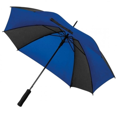 Logo trade advertising product photo of: Automatic umbrella GHENT