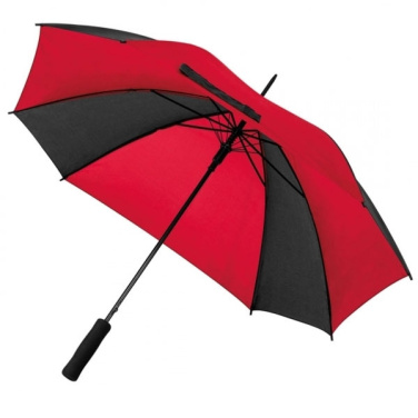 Logotrade promotional giveaway picture of: Automatic umbrella GHENT
