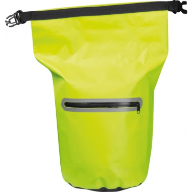 Logotrade promotional items photo of: Waterproof bag MALMEDY