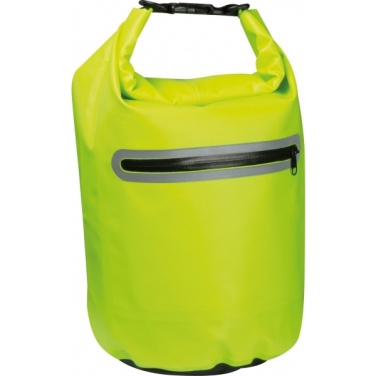 Logo trade promotional gift photo of: Waterproof bag MALMEDY