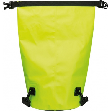 Logo trade promotional products image of: Waterproof bag MALMEDY