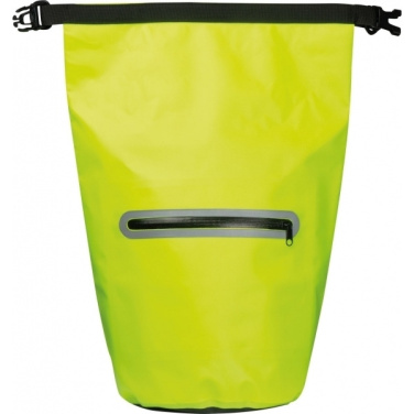 Logotrade promotional product picture of: Waterproof bag MALMEDY