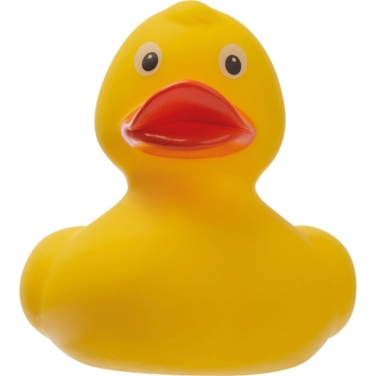 Logo trade promotional item photo of: Squeezy duck BLANKENBERGE