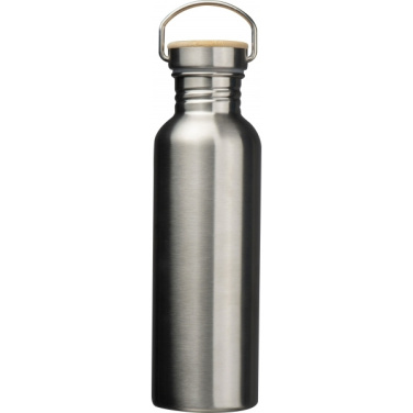 Logo trade corporate gifts picture of: Drinking bottle BINGOL 800 ml